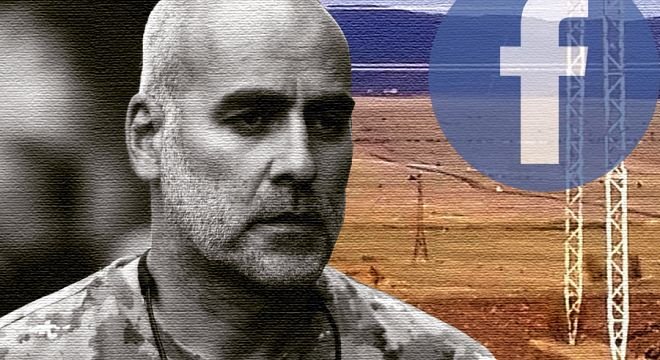 ამ წუთებში რუსები ხურვალეთთან, ავტობანის მიმდებარედ... - დავით ქაცარავა სოციალუ ქსელში სურათს აქვეყნებს