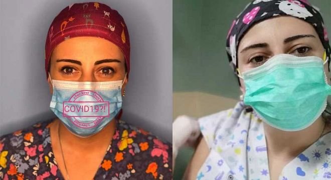 "უკვე მერამდენე შემთხვევაა, რომ კლინიკა აყოვნებს აწ უკვე სრულიად უსიმპტომო პაციენტებს და აკავებინებს ადგილს ადამიანებს, რომლებსაც აბსოლუტურად არანაირი სამედიცინო დახმარება არ ესაჭიროებათ" - ექიმი ანი ქავთარაძე