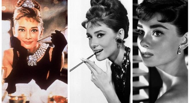 ვინ არის ცნობილი ქართველის მეუღლე, რომელიც ოდრი ჰეპბერნს გაჭრილი ვაშლივით ჰგავს