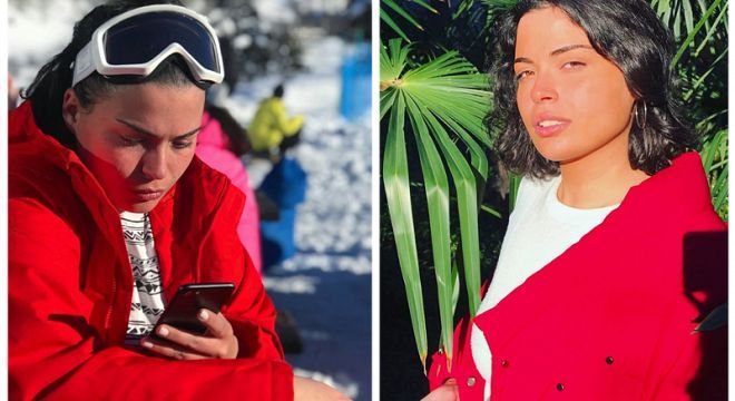 "მხოლოდ გუშინ დავრწმუნდი, რომ კორონა ვირუსის 4 შემთხვვა კი არა 400 და 4000-იც კია უკვე დაფიქსირებული საქართველოში..."