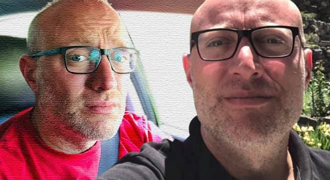 ახლა აღარ შემიძლია. ფიზიკურად მანგრევს... ყველაფერი კარგად იქნება თუ არა, არ ვიცი... აღარ მინდა ილუზიაში და თავის მოტყუებაში გავაგრძელო ყოფნა