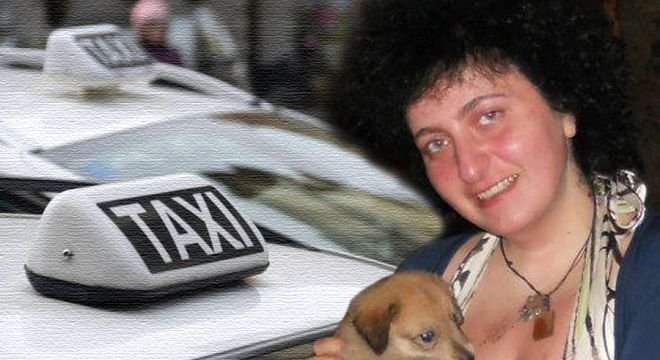 თურმე, ოთხმა ტაქსმა არ წაიყვანა, მე წავიყვანე... მართალია მე ოჯახი მყავს და მასაც შვილი ჰყავს, მაგრამ იმავე დღეს მოვგვარდით... მერე მარცხენა ხელი ლაჯებშორის ამოისვა, შარვლის უბე ისე გაისწორა...