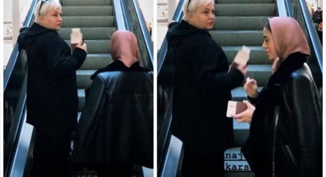 ნინი ქარსელაძემ ხათუნა ჟორდანია სამკურნალოდ წაიყვანა - როგორ გამოიყურება ხათუნა ჟორდანია დღეს, მძიმე ავადმყოფობის ფონზე