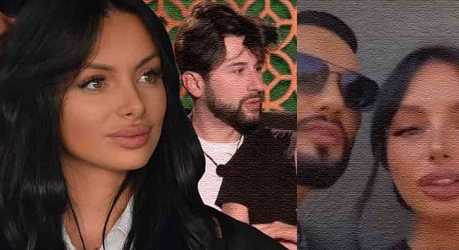 ძალიან მალე... მე და ჩემი შეიხი მეუღლე ნიკოლასი... - ვინ არის რეალურად ბაგირას შეიხი მეუღლე და რატომ თამაშობს გურამთან?!