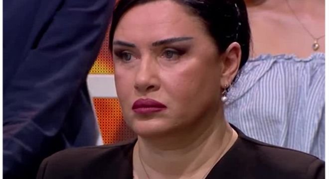 "ბოლოს ზღვა ენატრებოდა... გახარებული ამაყად ამბობდა-მე მოვერიე კიბოს... ბოლო დღე კი 21 დეკემბერი იყო..."