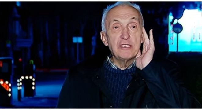 ეს არ იყო ჭორი, მართლაც გადაწყვეტილი მქონდა გადადგომა - თენგიზ ცერცვაძემ განმარტა თუ რატომ აპირებდა გადადგომას