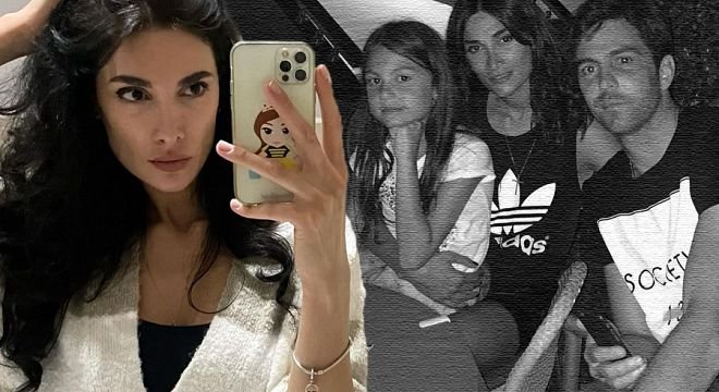 მე და ტატა ერთად აღარ ვართ, მაგრამ მეც მიხარია დედის დღე, რადგან ტატამ გამხადა დედა