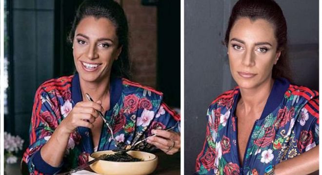 ჩიკა გათხოვდა - ასეთი მოკრძალებული ქორწილი გადაიხადა ჩიკამ თავის ცნობილ მეუღლესთან ერთად