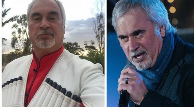 ასე გამოუცხადა ვალერი მელაძემ საქართველოში მიმდინარე მოვლენების გამო პუტინს პროტესტი