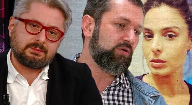 სოფის და ილოს პაემანი - მოვკვდი... ეს როდინდელია? - რა ვიდეოს აქვეყნებს ნიკა გვარამია