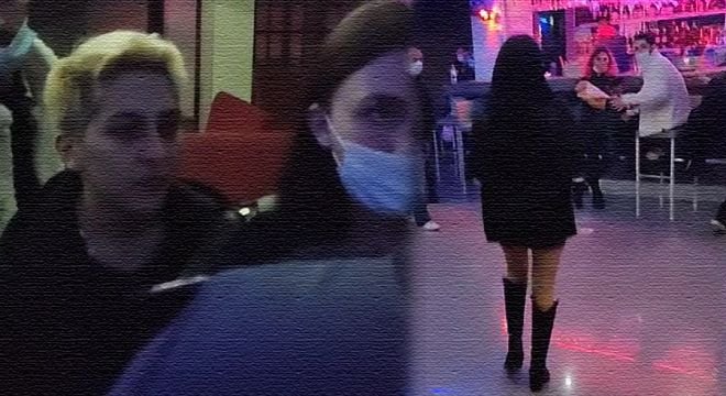 აი ამ გოგონამ იძალადა ჩემზე - მარჯანიშვილზე არსებულ არაბულ კლუბში ქართველი მამაკაცი გოგონას ძალადობაში ადანაშაულებს