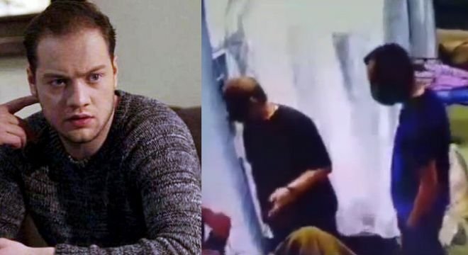 სოციალურ ქსელში ცნობილი ქართველი  მსახიობისა და  მისი  ექიმის  ჩხუბის  ვიდეო  ვრცელდება