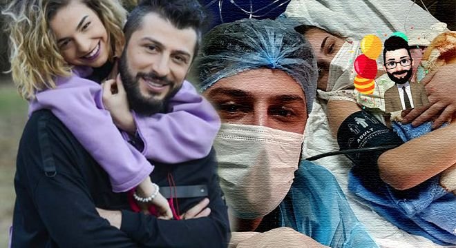 ოდესმე რომ მკითხავენ რას გრძნობდი მშობიარობის დროსო -აუცილებლად ვეტყვი რომ ეს იყო...