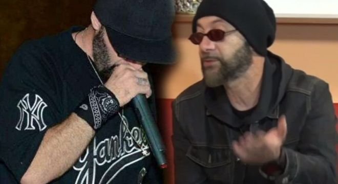 ქართული ჰიპ-ჰოპის მეფე შავი პრინცი რამდენიმე წუთის წინ გარდაიცვალა