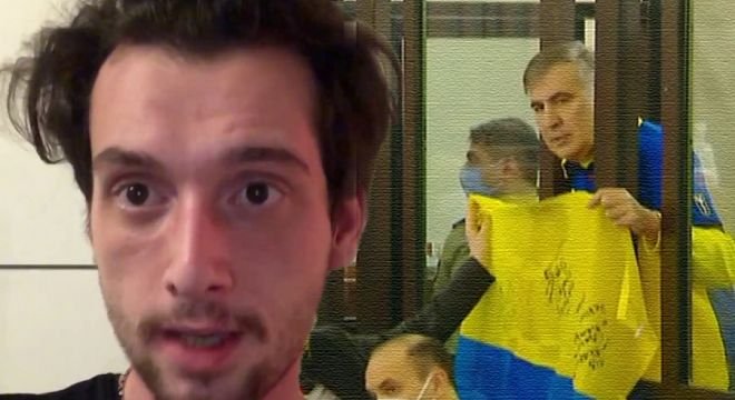 ამ კაცმა ამ ერთი ქმედებით მთლიანად წაშალა ჩემი წარმოდგენა მასზე... ვეღარასოდეს ის ჩემს გულს ვერ მოიგებს... ის ვეღარასდროს იქნება აღქმული ჩემთვის წრფელ ადამიანად...