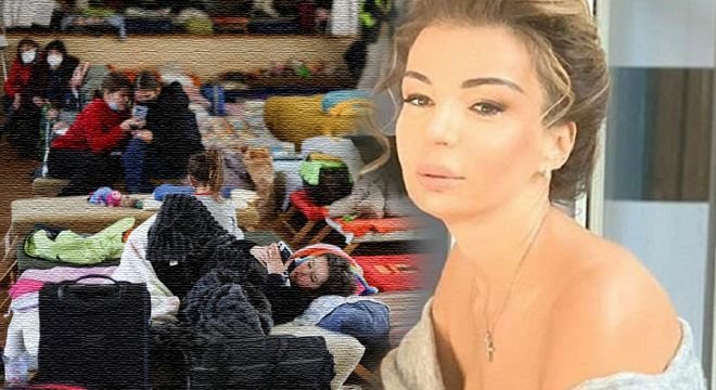 ეს დღე ყველაზე მძიმე დღეა ჩემთვის... თუმცა ჩემი ცხოვრების მთავარი გადაწყვეტილება, სწორედ დღეს მივიღე