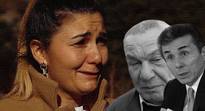 200 000 დოლარი შემომთავაზა გვარზე უარის თქმის სანაცვლოდ - სიღატაკეში მიტოვებული გოგონა მილიარდერის ოჯახიდან, რომელიც სოციალურ შემწეობას იღებს