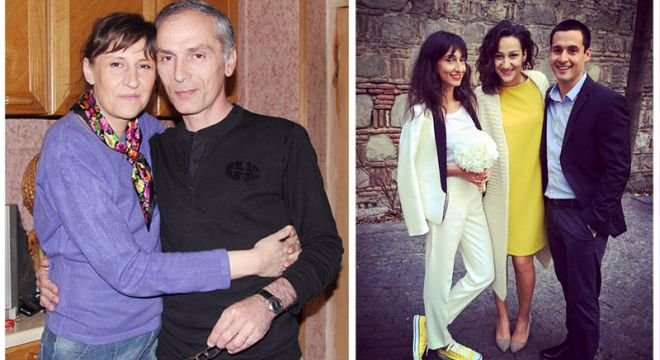 'ერთ მშვენიერ დღეს ადგა და ჩვენზე უარი თქვა მამამ...' - სინამდვილეში რატომ თქვა მამამ უარი დებ მაყაშვილებზე და რატომ არიან ისინი დედის გვარზე