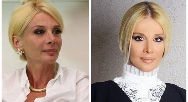 "სიდედრი უნდა იყოს აი ესეთი..." - როგორ გამოიყურებოდა ნინო ნადირაძე კუზანოვა ქალიშვილის გრანდიოზულ ქორწილში