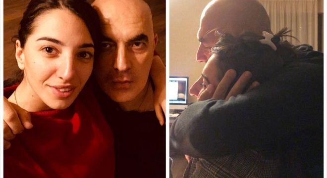 "მხოლოდ ჩვენ ორი ვეკონტაქტებოდით ერთმანეთს. დილიდან ერთად ვიყავით... ზუსტად 40 წუთში მირეკავენ აუზიდან ზაზას გულის შეტევა აქვსო..." - რას ყვებიან ახლობლები ზაზა ურუშაძის გარდაცვალების შესახებ