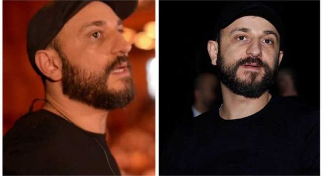 "ახლა გავიგე რამდენიმე ჩემს ნაცნობზე... ნაძირლობას დონე არ ეზომება" - სტეფანე მღებრიშვილი განცხადებას ავრცელებს