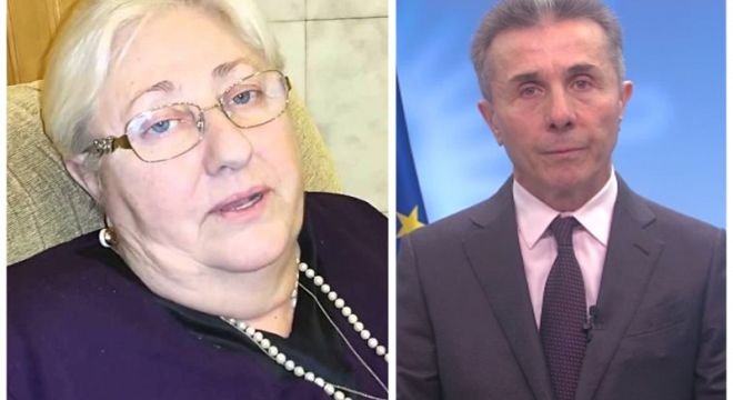 "ვხედავ ქართველი ოლიგარქი თვითონვე დაერევა..." - ლელა კაკულიას შოკისმომგვრელი წინასწარმეტყველება