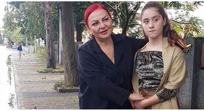 სად იცხოვრებს 12 წლის გოგონა, რომლის მთელი ოჯახიც მეწყერმა იმსხვერპლა