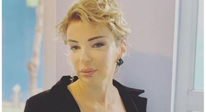 მაია ასათიანის ახალმა, სუპერ ლამაზმა ფოტოსურათმა თაყვანისმცემლები დაატყვევა