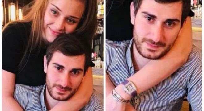 რატომ არ შეგებრალა მონატრებული ემიგრანტი დედა და შენი ოჯახი... საყვარელი მეუღლე და ორი შვილი