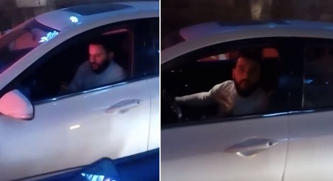 ბაქოში საცობში უცნობი აზერბაიჯანელი ბიჭის მიერ შესრულებული ქართული სიმღერა, რომელიც სოციალურ ქსელს იპყრობს