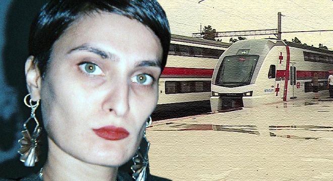 სანამ დედის ტრაკის წიოკი არ ავწიე, აწვებოდნენ რუსულად....  ეხაც მაკანკალებს ბრაზისგან ეს რა ბანძი ხალხი ვართ...