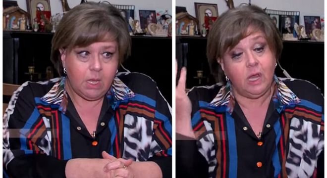 "თქვენს ეთერში წარმოთქმული ამ სიტყვების შემდეგ დამსაჯეს და ეკლესიაში გალობაც კი ამიკრძალეს..." - რის გამო დასაჯა ქართულმა ეკლესიამ და ქართულმა სახელმწიფომ თამრიკო ჭოხონელიძე?