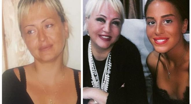 "ყველას პატიება მინდა ვთხოვო, ვისთვისაც ნებით თუ უნებლიედ ოდესმე მიწყენინებია... 9 საათი თავთან უზის მარტო  და ელოდება როდის დამთავრდება გადასხმა..."