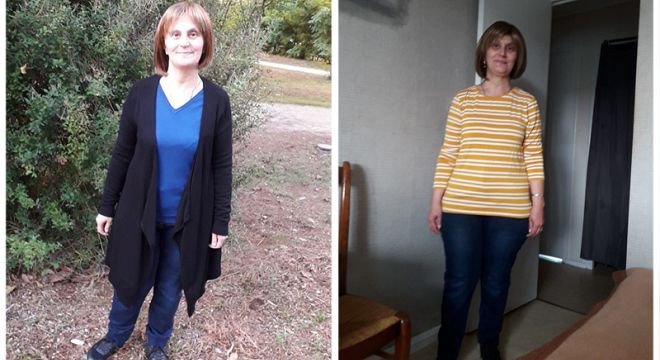 "ვინც არ იცით ახლა ვარ საფრანგეთში და ვებრძვი ვერაგ ავადმყოფობას... დღეს ექთანი მოვიდა ჩემთან სახლში ნემსი გამიკეთა და მეუბნება, ასეთი ჭკვიანი და კარგი ექიმები გყოლიათო, აქ რამ ჩამოგიყვანაო..."