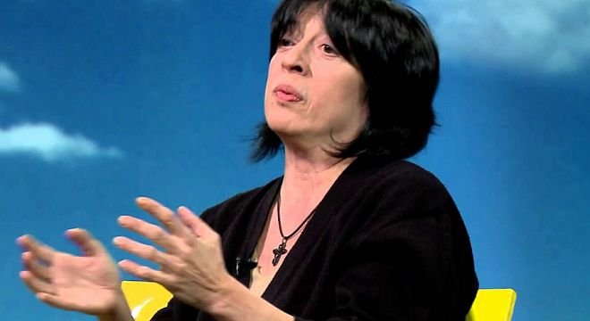 ძილის წინ სკანდალი მაქვს თქვენთვის. ისეთი, ისეთი სულ თითებს დაიკვნეტთ - ირინა სარიშვილი