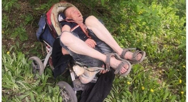 "ერთი კარგი ამბავი მოხდა ამ დილით, ოჯახმა, რომალმაც წლების წინ ბავშვი დაკარგა..."