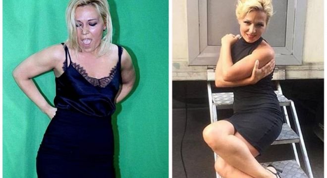 "ორი საათი ჩემს გვერდით ერთიდაიგივე მამაკაცი გულისარევას იწვევს, როგორ იტანთ ჩუსტიან ქმრებს?..."