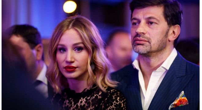 "ჯერ კარლოსთვის პერედაჩების ტარება მოგიწევთ და ციხიდან რომ გამოვა მერე გადასახლდით სოფელში"