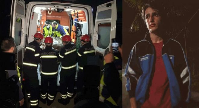 გარდაცვალების წინა საათებში ბავშვს ღებინება დაეწყო, საუბედუროდ 13 წლის ულამაზესი ბავშვი დავკარგეთ, სრულიად უმიზეზოდ...