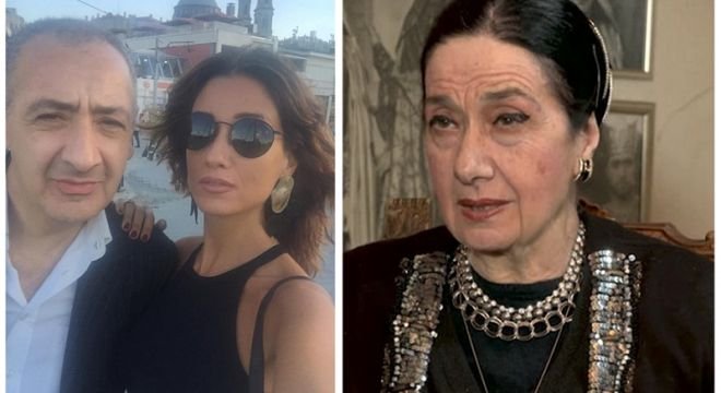 "გაითიშა და კლინიკაში მოათავსეს" - რა მდგომარეობაშია ლალი ბადურაშვილი შვილის დაკრძალვის შემდეგ