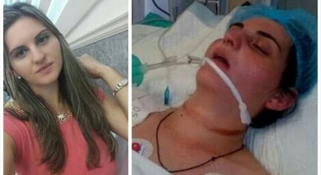 "27 წლის ქალია, 3 შვილის დედა, სუიციდი სცადა, რადგან სხვა გამოსავალი ვერ იპოვა, დაქალს მიწერა ბოლო წერილი...."