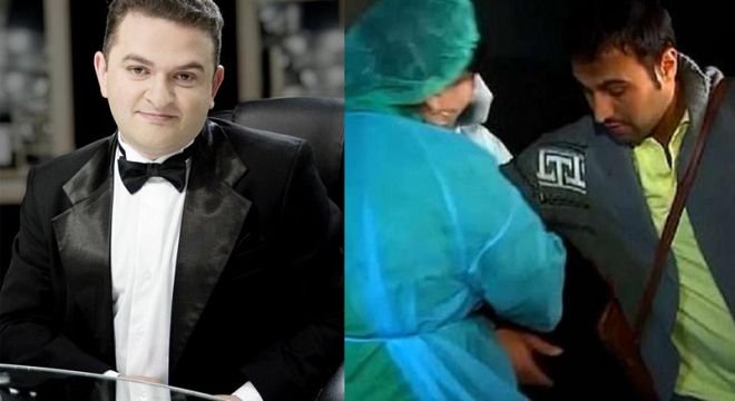 "დილით მომდის ინფორმაცია, რომ მე უარყოფითი შედეგი მაქვს... ირანელი ტურისტის ამბავი თუ გახსოვთ, ამდაგვარი სცენარის პერსონაჟი გავხდი"