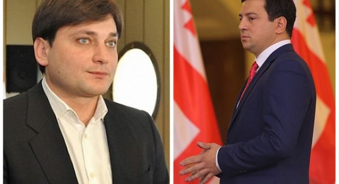 "გაბრაზდა ვარძელაშვილი და სახალხოდ, დაახლოებით 15 კაცის თანდასწრებით, ჯერ კეფაში ორჯერ წამოარტყა ხელი თალაკვაძეს და მერე გამეტებით ამოარტყა პანღური... თალაკვაძე თავჩაღუნული ლუღლუღებდა ბოდიში ბატონო ლადოო"