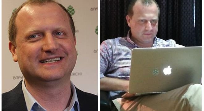 "შენი სექტა და შენი დედა მო**ან ჯაბარ..." - ასე უპასუხა ზურაბ ჯაფარიძემ ადამიანს, რომელიც აგინებდა