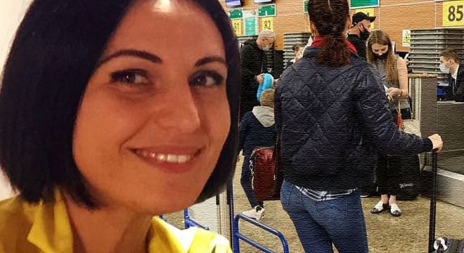 დღეს ნაპოლიდან მოვფრინავდი... ჩემთან ერთად ორი რუსი წყვილი  მგზავრობდა...  უყურებენ ომის კადრებს და ამბობენ...  არ ვიცი რა დამემართა... არ ვიცი , როგორ ამომხდა ისეთი ხმა...  მთელი ტანი მიცახცახებდა სიბრაზისგან...