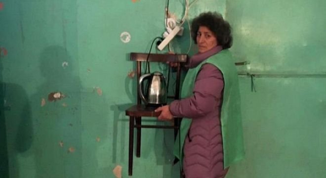 სოციალურ  ქსელში  გავრცელებული  სახალისო  და  სასაცილო  ფოტოსურათები არჩევნებიდან