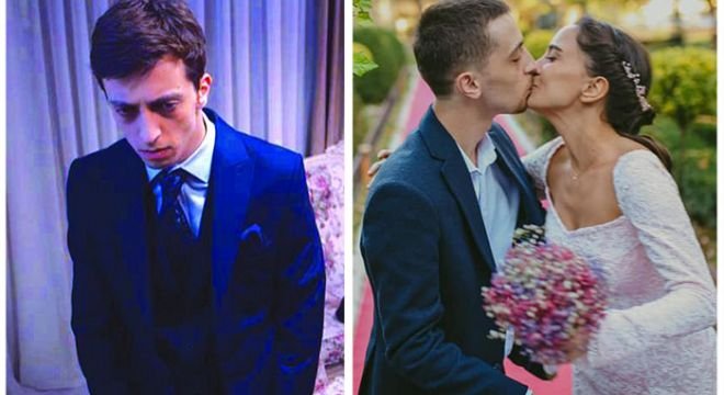 იცით რა მტკივა ყველაზე მეტად? ცოლი ახლახანს მოვიყვანე და... - ბუბა მირცხულავა