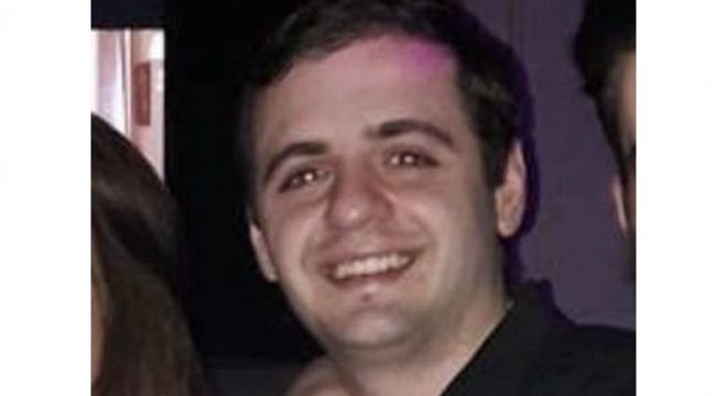 "ვერ ვპოულობთ ჩვენს ძმაკაცს - გიგი გეგეჭკორს, ძალიან გთხოვთ, გააზიარეთ ეს პოსტი და დაგვეხმარეთ ამ ადამიანის პოვნაში"