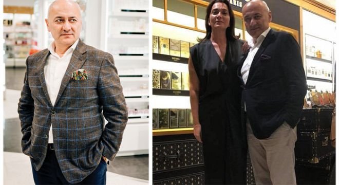 "წაგვართვა ეს საოცარი ადამიანი კოვიდმა... არ მინდა არ მერეკლამება, მათ დავეხმარებით, ვისაც ყველაზე მეტად გაუჭირდაო" - რას წერს ეკა ხოფერია გარდაცვლილ ბიზნესმენზე