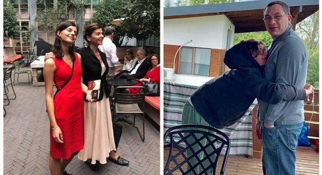 "ეს ის პერიოდია, როდესაც მე მენტალური პრობლემები მქონდა... საშინელება იყო, ტვინი მღალატობდა, სახლიდან გასვლა მეშინოდა..." - თამარ ჩერგოლეიშვილის ქალიშვილი საკუთარ ფსიქოლოგიურ პრობლემებზე